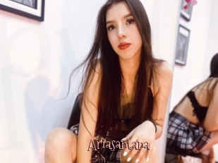 Ariasantana