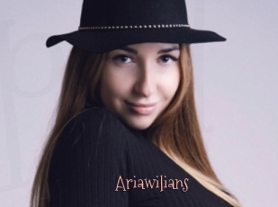 Ariawilians