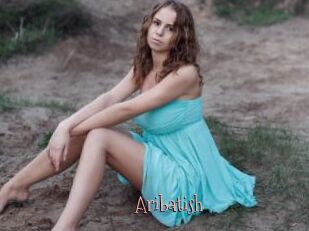 Aribatish
