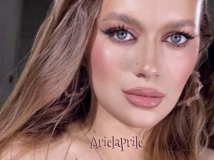 Arielaprile