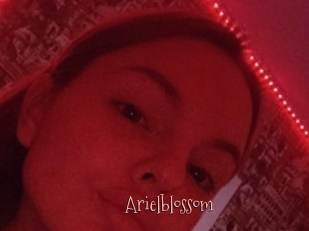 Arielblossom
