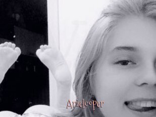 Arielcoper