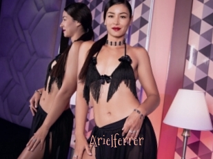 Arielferrer