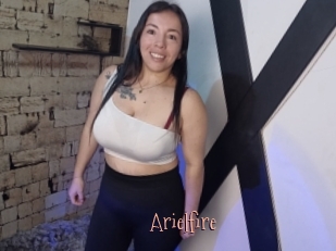 Arielfire