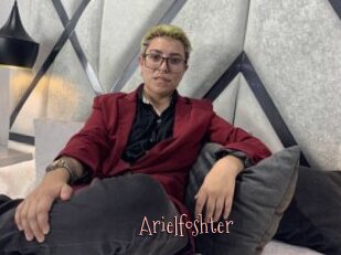 Arielfoshter