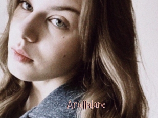 Ariellalane
