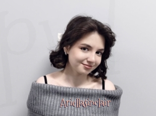 Ariellasinclair