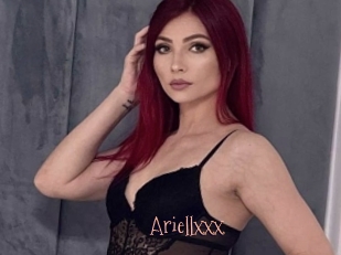 Ariellxxx