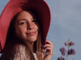 Arielsanti