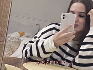 Arielsummers
