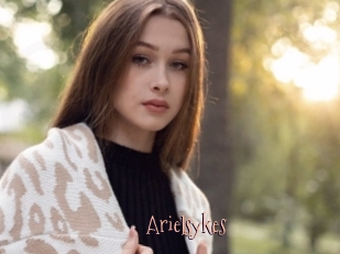 Arielsykes