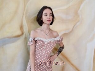 Arieltraven