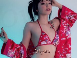 Arieyara