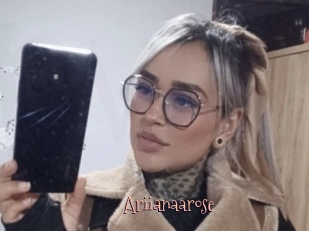Ariianaarose