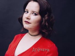 Ariloveme