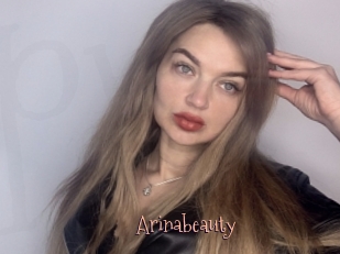 Arinabeauty