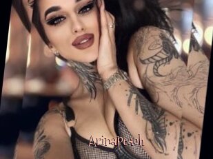 Arinapeach