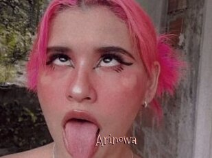 Arinowa