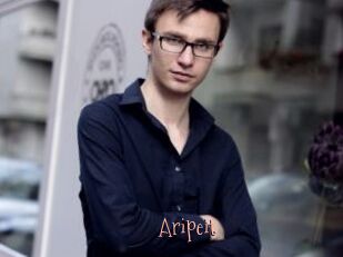 Aripeit