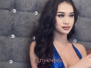 Ariyanafusia