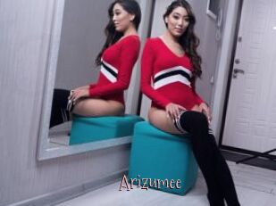 Arizumee