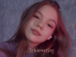 Arleanwerling