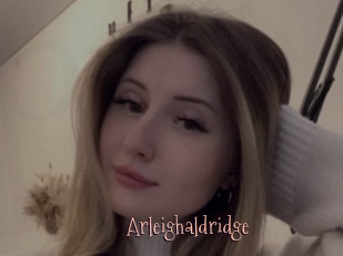 Arleighaldridge