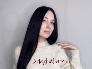 Arleighatherton