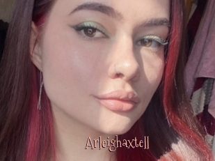 Arleighaxtell
