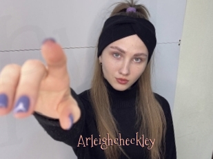 Arleighcheckley