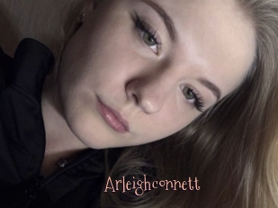 Arleighconnett