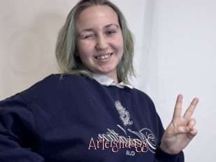 Arleighdagg