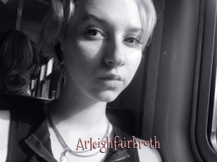 Arleighfairbroth