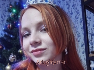 Arleighfarran