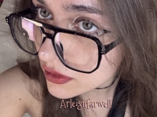 Arleighfarwell
