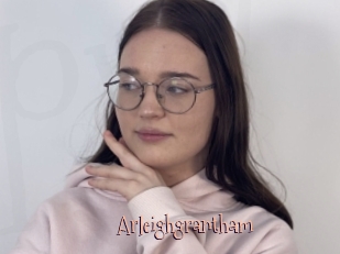 Arleighgrantham