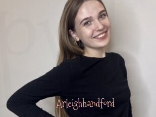 Arleighhandford