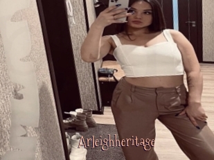 Arleighheritage