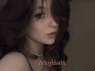 Arleighhiett