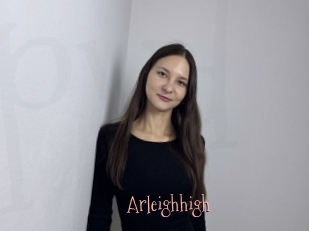 Arleighhigh