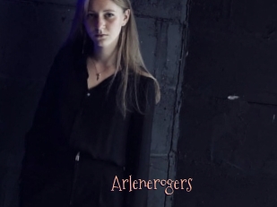 Arlenerogers