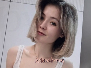 Arlenethomas