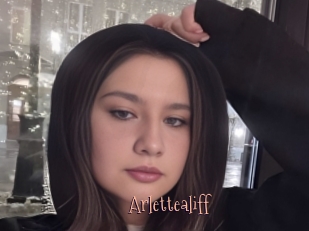 Arlettealiff