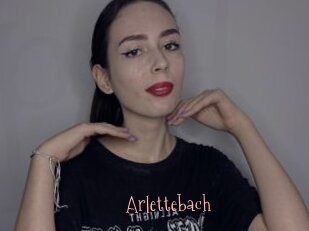 Arlettebach