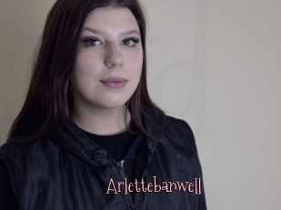 Arlettebanwell