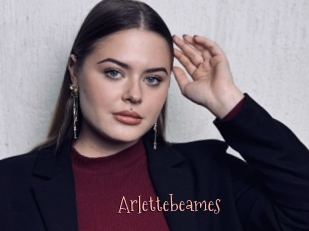 Arlettebeames