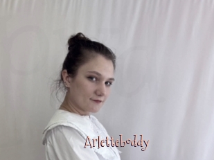 Arletteboddy