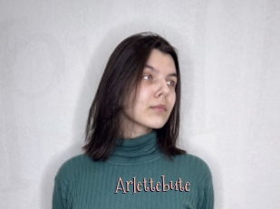 Arlettebute