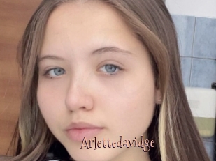 Arlettedavidge
