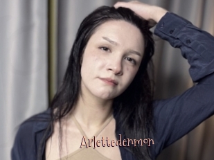 Arlettedenmon